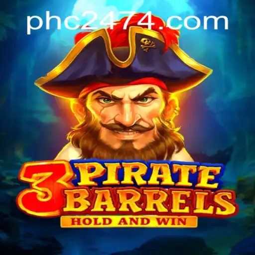 Exploring the Enigmatic World of 3PirateBarrels An Engaging Gaming Experience