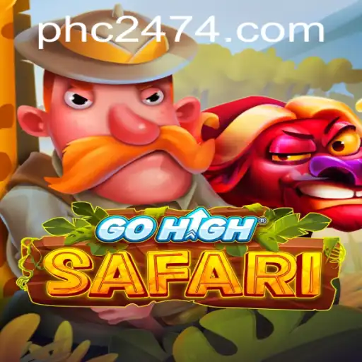 Exploring the Adventure of GoHighSafari: The Next Big Thing in Gaming