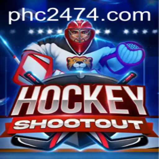 HockeyShootout: The Ultimate Ice Battle for Glory