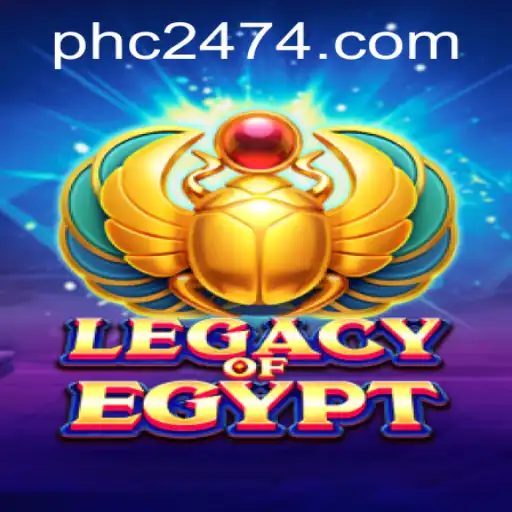 LegacyOfEgypt: Unveil Ancient Secrets in the Gaming World