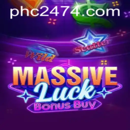 Experience the Thrill: MassiveLuckBonusBuy and the Intriguing World of PHC 247