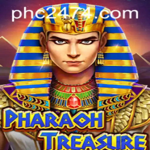 Discover the Enigmatic World of PharaohTreasure: A Journey Through Ancient Egypt
