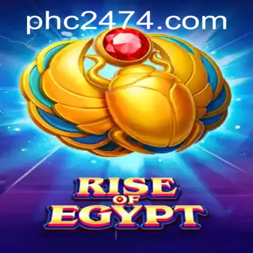 Exploring RiseOfEgypt: An Epic Adventure in Gaming