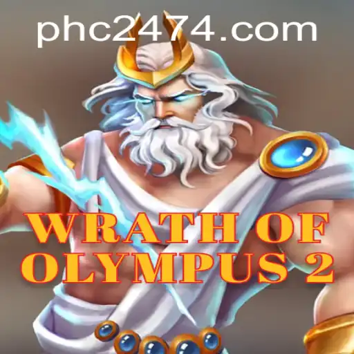 Wrath of Olympus 2: An Epic Journey into the Divine Realm