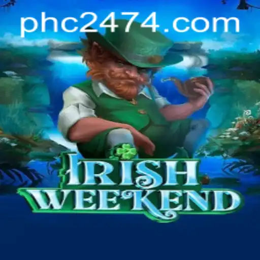 Discover the Exciting World of IrishWeekend: A New Gaming Sensation
