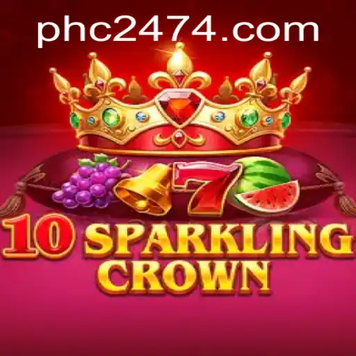 Unveiling the Magic of 10SparklingCrown: An Enchanting Journey into the World of Gaming