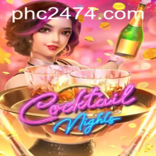 CocktailNights: A New Era of Gaming with PHC 247
