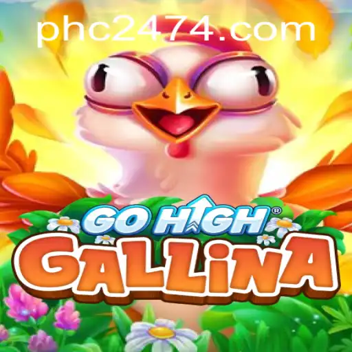 Discover GoHighGallina: The Ultimate Gaming Experience Paired with PHC 247 Strategy