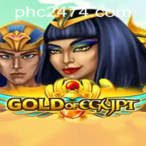 Discover the Adventure of GoldOfEgypt and Conquer the Mysteries of PHC 247