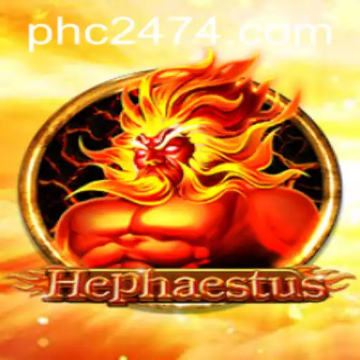 Hephaestus: The Innovative Board Game Making Waves in 2023