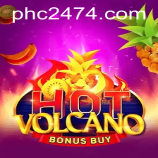 Experience the Thrill with HotVolcanoBonusBuy