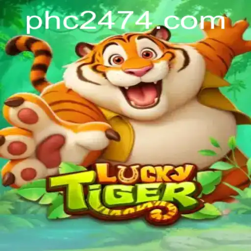 LuckyTiger: An Exciting Dive into the World of PHC 247