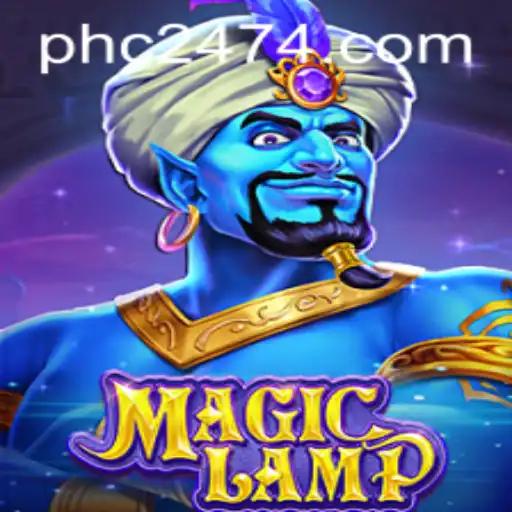 Discover the Enchanting World of MagicLamp with PHC 247