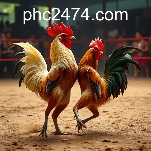 The World of Online Sabong: A Dive into Digital Cockfighting