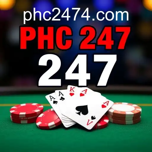Poker Games: Understanding the World of PHC 247