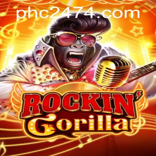 Experience the Thrill of RockinGorilla: An Innovative Game for All Ages