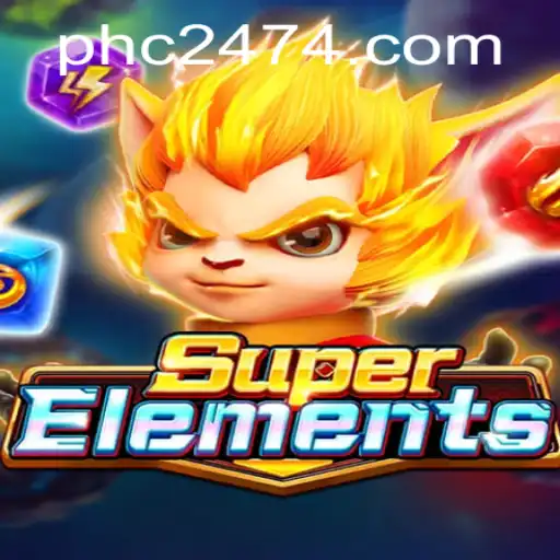 Exploring the Thrilling World of SuperElements