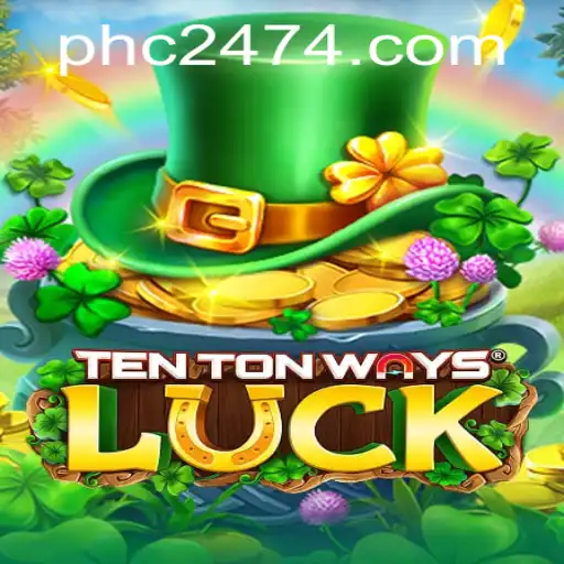 Discover the Exciting World of TenTonWaysLuck: A New Gaming Sensation with PHC 247