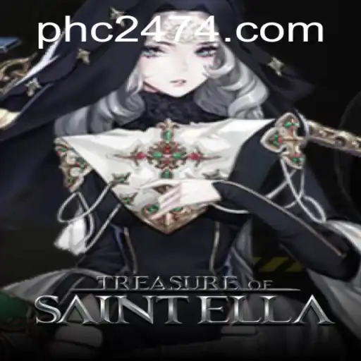 Unveiling TreasureofSaintElla: Dive into the Adventure of a Lifetime with PHC 247