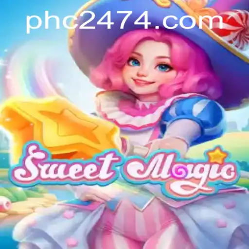 Unveiling SweetMagic: An Enchanting Gaming Experience