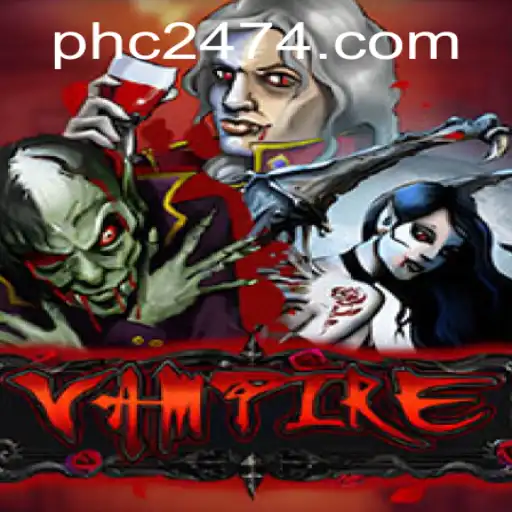 The Intriguing World of Vampire: Revealing PHC 247